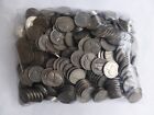 Lot 4.75 Pounds of Jefferson Nickels 1939-1959 Mixed Mint Marks-out circ 40yrs