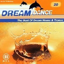 Dream Dance Vol.20 von Various | CD | Zustand gut - Bild 1 von 1