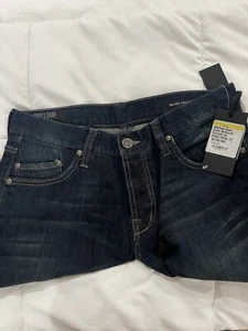 WILLIAM RAST ISAAC RELAXED STRAIGHT IN CHIBA CHIBA 32 $176 - Picture 1 of 6