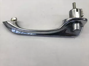 Vintage VW Type 3 Right Door Handle Squareback Fastback Notchback 1961-1966 - Picture 1 of 6