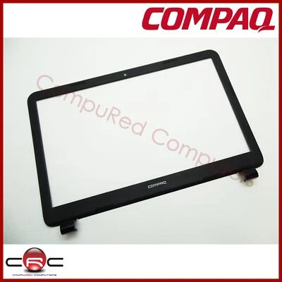 HP Compaq 15-h000sf Displayrahmen LCD Bezel AP14D000210 - Bild 1 von 3