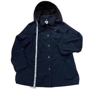 lacoste jacket women's sale