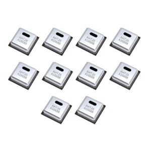 10x Sensores de humedad de temperatura AHT20-F con membrana transpirable impermeable de PTFE - Imagen 1 de 4