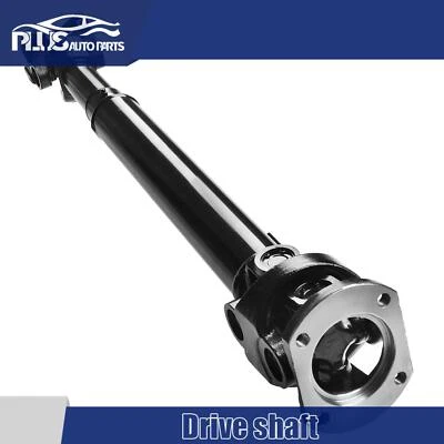 For Ram 2500 3500 6.7L 2013-2017 2018 68RFE Front Drive Shaft 5146802AA 1PC New - Image 1 of 4