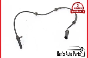 2011-2016 BMW F10 528i 535i 550i REAR LEFT LH OR RIGHT RH ABS SPEED SENSOR OEM - Picture 1 of 12