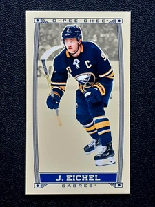 JACK EICHEL 2019-20 O-PEE-CHEE CARAMEL MINIS 19-20 NO C-8 30094 - Picture 1 of 2