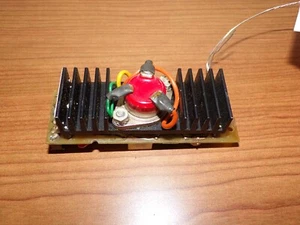 99000A Circuit Board - Bild 1 von 4