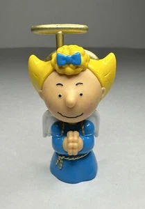 Peanuts Charlie Brown Nativity / Sally / Replacement Figure - Picture 1 of 3
