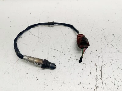 H310148 2011-2015 Volkswagen Beetle trasero O2 sensor de oxígeno 2,5 L OEM Foto 1 de 4