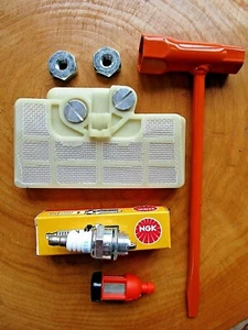 Kit de puesta a punto para STIHL 029 039 290 310 390 1127-120-1610 - Imagen 1 de 6