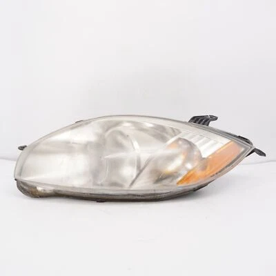 Lámpara de cabeza lateral izquierda para conductor Mitsubishi Eclipse 2007 número de pieza - MR987843 Foto 1 de 4