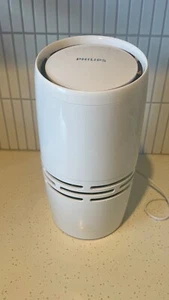 Philips HU4706/70 Series 1000 Desktop Air Humidifier + 5 x Filters - Picture 1 of 4