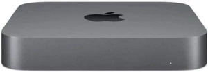 Apple Mac mini 2018 i7 1TB SSD 16GB RAM Space Grau - Akzeptabel - Bild 1 von 4