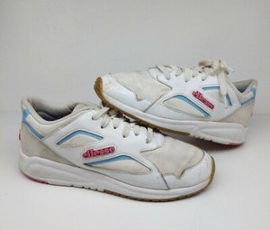 ellesse white sneakers
