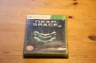 Dead Space 2 X Box 360 with original box and instruction booklet (2 discs)