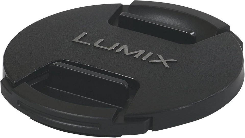 Panasonic Lens Cap DMW-LFC62 - Image 1 of 1
