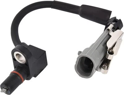 Front Left/Right ABS Wheel Speed Sensor for 2002-2007 Saturn Vue Pontiac Torrent - Image 1 of 4
