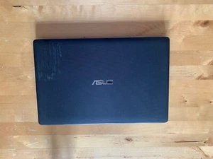 Computer portatile ASUS X550EA AMD A4 - Foto 1 di 4