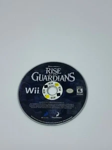 Rise of the Guardians Nintendo Wii 2012 - Imagen 1 de 1