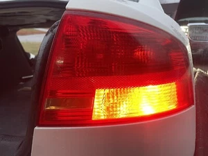 2005-2008 Audi A4 S4 RS4 Tail Light SET - Picture 1 of 6