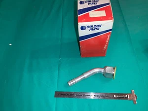 A/C Standard 3-Barb Fitting with 45 degree Female Flare, Four Season 11508 - Bild 1 von 1
