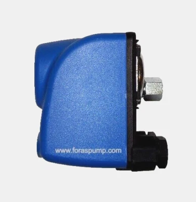 Pressure Switch FORAS PP-5 for autoclave systems 1-5 bar 230 V, made in Italy - Image 1 of 4