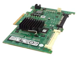 T954J DELL PERC 6/I RAID CONTROLLER - 0T954J - Zdjęcie 1 z 3