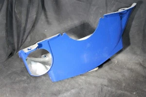 65 66 67 Cadillac 429 TH400 Transmission Torque Converter Inspection Cover - Picture 1 of 1