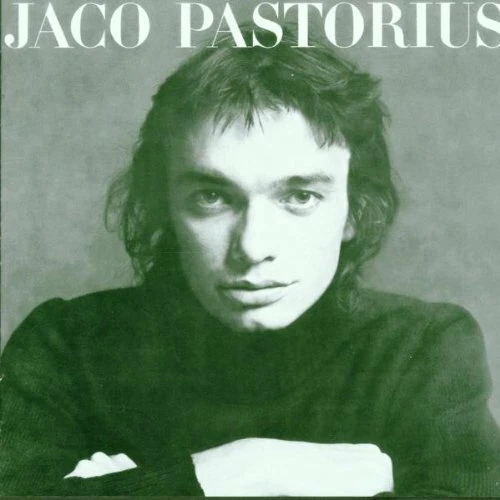 Various - Jaco Pastorius  [VINYL] - Image 1 of 1