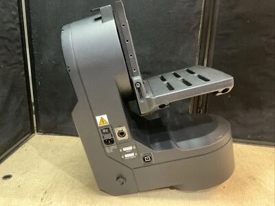 Cabezal de transmisión VR Vinten Fusion FHR-120 Robótico Pan & Tilt Fluid Foto 1 de 4