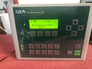 SIEMENS C7-613 PLC , GEA C7-613 PLC - Zdjęcie 1 z 4