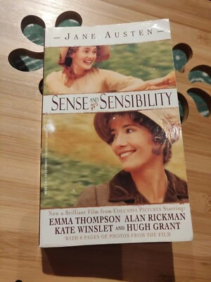 Sense and Sensibility by Jane Austen Foto 1 de 4