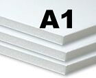 Cathedral Products Foamboard White 5mm A1 (594x841mm) Pack of 10