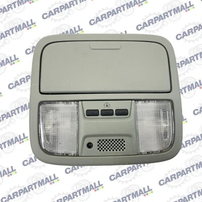 2005-2007 Honda Odyssey Front Overhead Dome Interior  Light 1146248828934 OEM - Изображение 1 из 4
