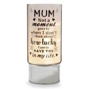 Luz de tubo David Fischhoff - Mum 20 cm DF19408-E - Imagen 1 de 1