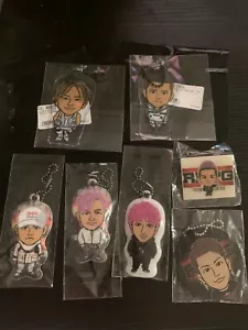 Juego de productos THE RAMPAGE de EXILE TRIBE LDH JPOP Exile - Imagen 1 de 3