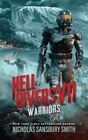 Hell Divers Vii Hardcover Nicholas Sansbury Smith
