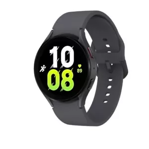 Samsung Galaxy Watch 5 44mm GPS + WiFi + Bluetooth R910 Smart Watch SM-R910 - Picture 1 of 4