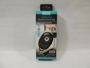 Smart Photography Wireless Remote Shutter for iOS and Android Compatible, - Picture 1 of 4