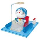 Doraemon Time Machine Beverly Crystal 3D Puzzle 50296