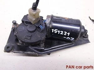 Wischermotor vorne Suzuki Baleno EG Denso 159200-0665, P2 - Picture 1 of 5