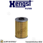 Ölfilter Für Bmw Alpina 5 E12 M30 B25 M30 B28 M30 B35 5 E28 5 E34 Hengst Filter