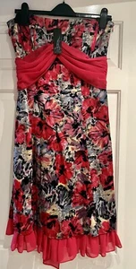 Teatro Prom/Cocktail Dress - Picture 1 of 2