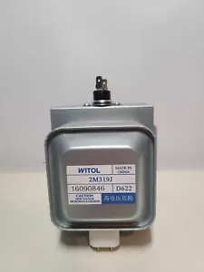 Microwave Magnetron 2M319J D622 - Picture 1 of 5