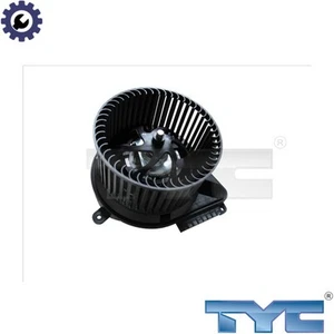 INTERIOR BLOWER 521-0006 FOR MERCEDES-BENZ SPRINTER/3-t/Bus/Platform/Chassis - Picture 1 of 6