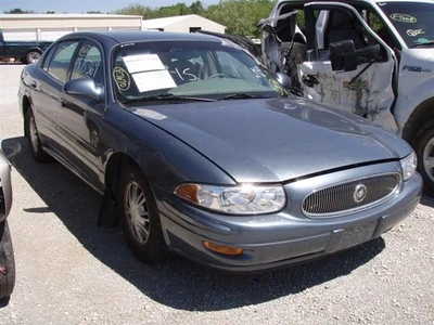 Espejo retrovisor interior central delantero Buick Lesabre 2001-2005 15822997 4082 Foto 1 de 4