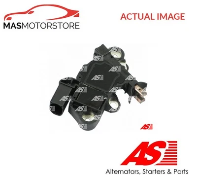 ALTERNATOR REGULATOR AS-PL ARE0077 FOR MERCEDES-BENZ E-CLASS,C-CLASS,S-CLASS,CLS - Image 1 of 4