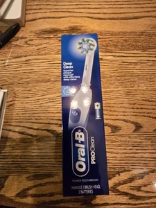 Cepillo de dientes Oral-B PROClean Deep Clean Power con cerdas en forma de X - Imagen 1 de 4