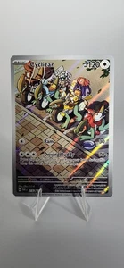Cyclizar 215/182 Paradox Rift Illustration Rare NM - Picture 1 of 2