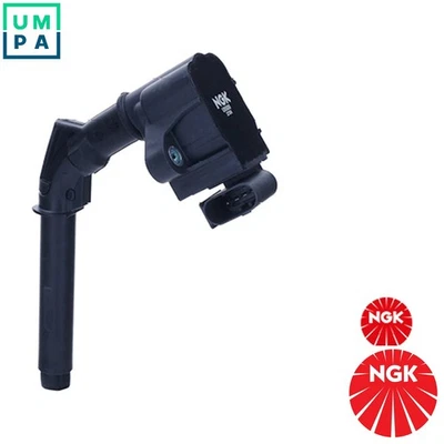 IGNITION COIL 49509 FOR RENAULT CLIO/V CAPTUR/II SCÉNIC/GRAND/IV TALISMAN 1.3L - Image 1 of 4